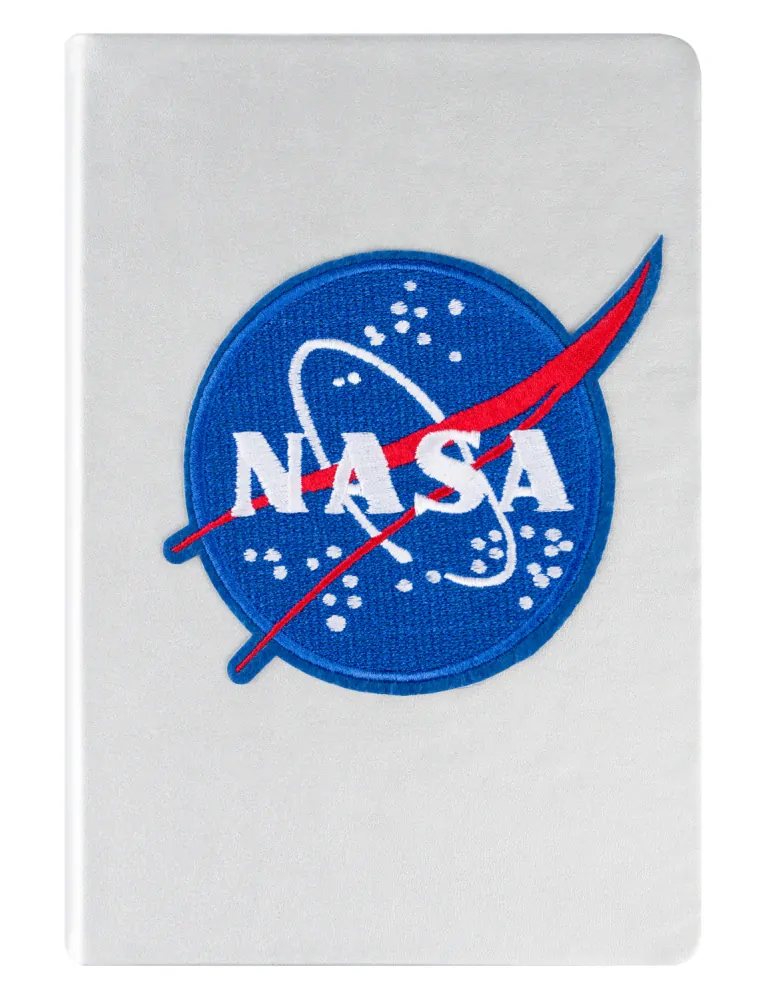 Notes linkovaný Nasa