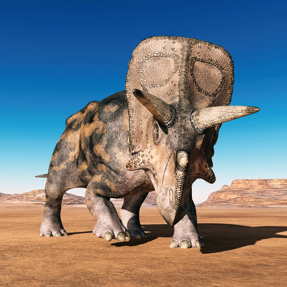 Kalendář nástěnný Dinosauři PGP-36306