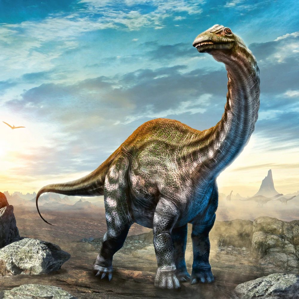 Kalendář nástěnný Dinosauři PGP-36306