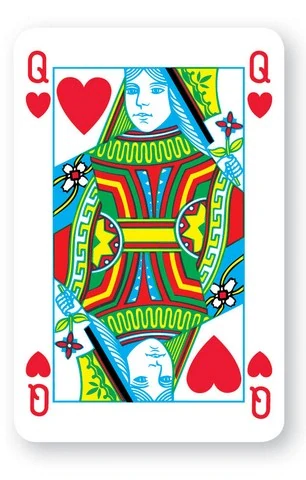 Rummy - Canasta - plastová krabička