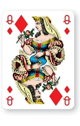 Bridge Rummy - papírová krabička