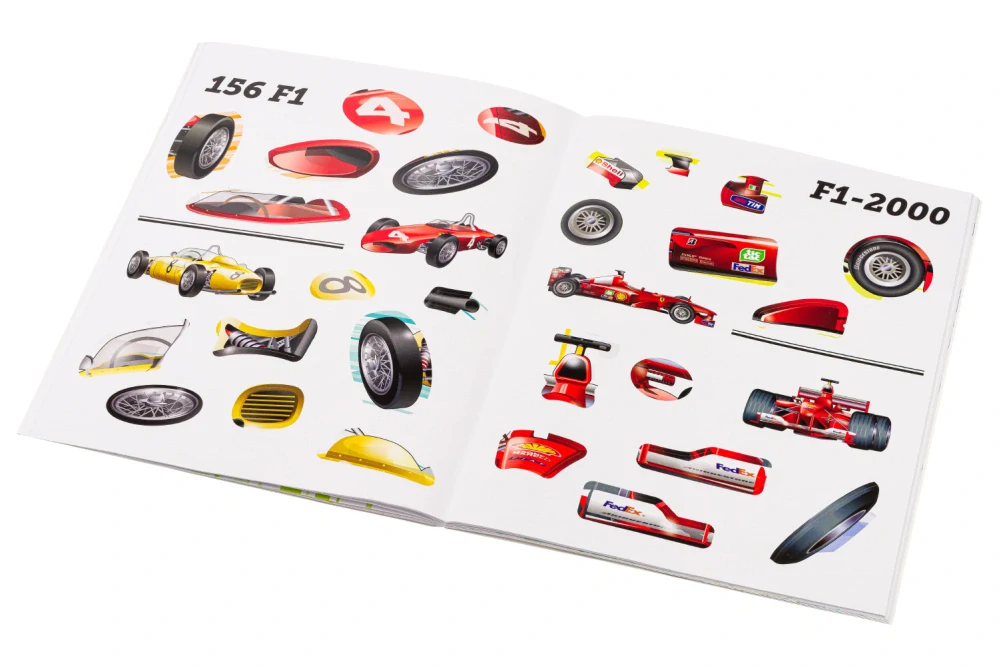 Ferrari
