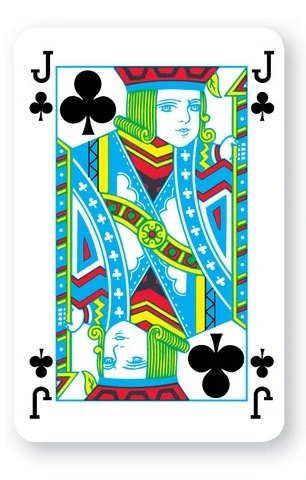 Rummy - Canasta - plastová krabička