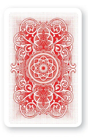 Rummy - Canasta - papírová krabička