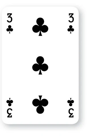 Poker - papírová krabička