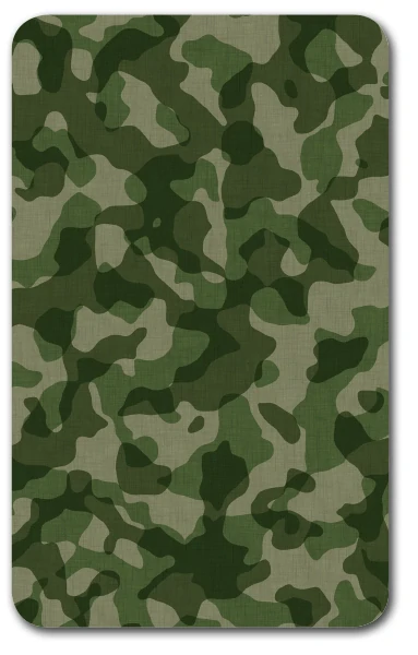 Kvarteto - Military Tanky - papírová krabička