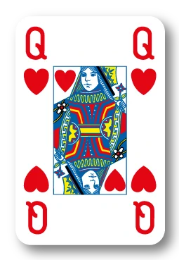 Rummy - Senior - plastová krabička