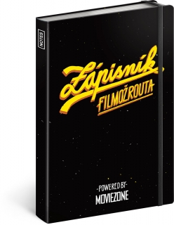 Zápisník filmožrouta