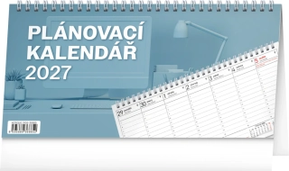 Kalendář stolní Plánovací PGS-36885